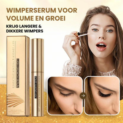 VYRELLASH™ | Wimpergroei Serum