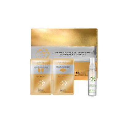 COLLSKISSEN™ | Collageen Huidessence Set