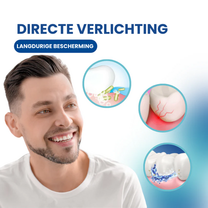 GUMMCARE™ | Tandvleesverzorgende Essentie