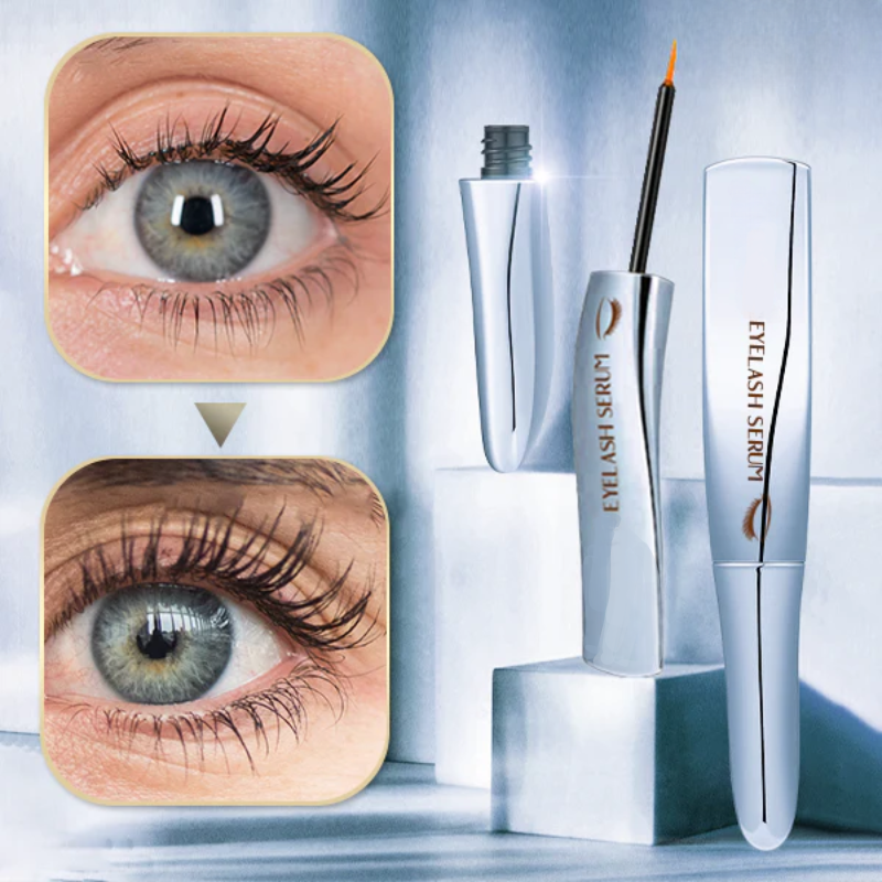 PEERLASH™ | Wimperserum Voor Groei