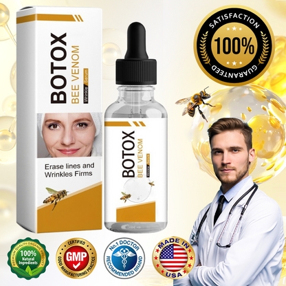 BotoxLux™ | Anti-rimpelserum