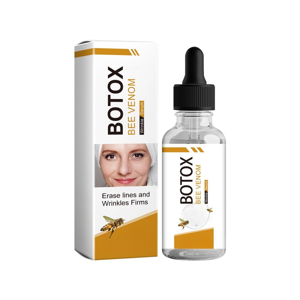 BotoxLux™ | Anti-rimpelserum