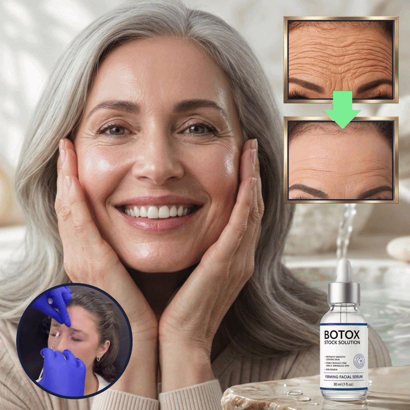 UltraLift™ | Botox Serum