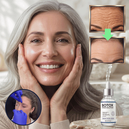 UltraLift™ | Botox Serum