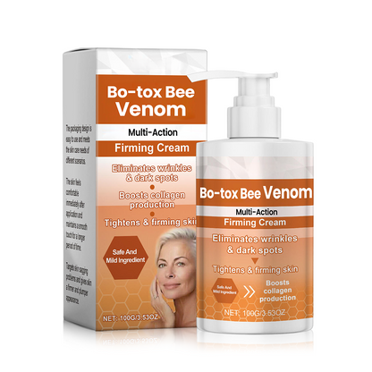 BotoxBee™ | Geavanceerde Multi-Actie Verstevigende Crème