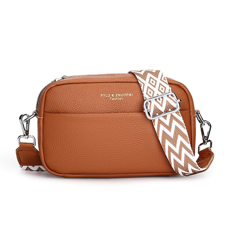 PANZY™ | Crossbody Bag