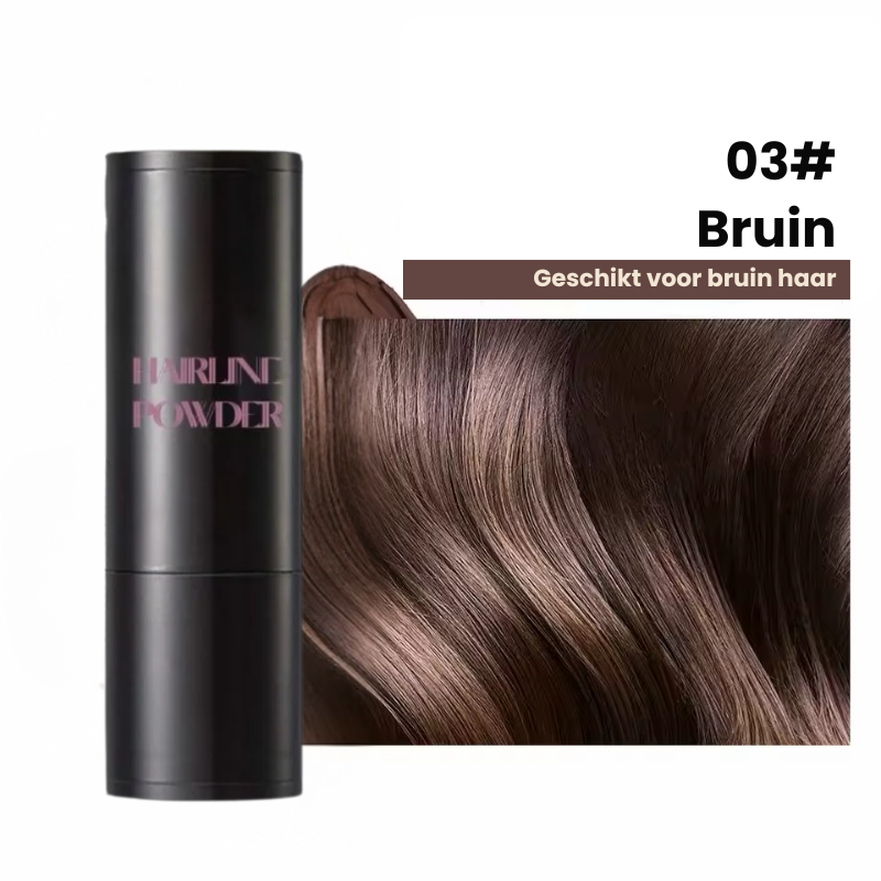 LYNESHADO™ | Haarlijnpoeder