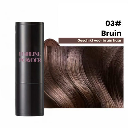 LYNESHADO™ | Haarlijnpoeder