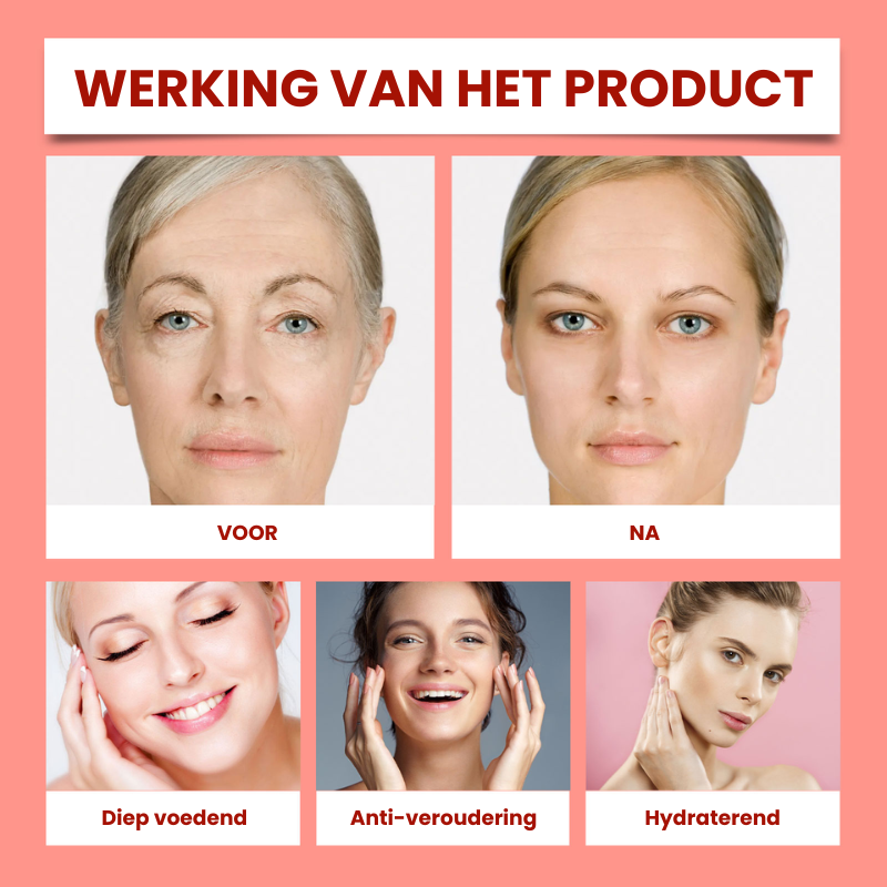 SKLOWBAKU™ | Bakuchiol Gezicht Serum