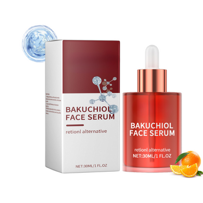 SKLOWBAKU™ | Bakuchiol Gezicht Serum