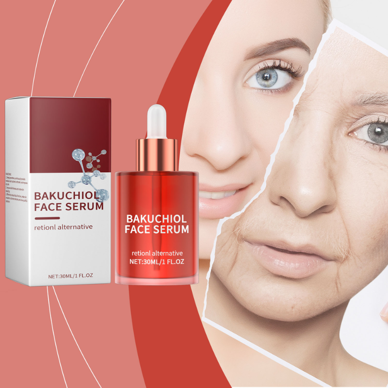 SKLOWBAKU™ | Bakuchiol Gezicht Serum