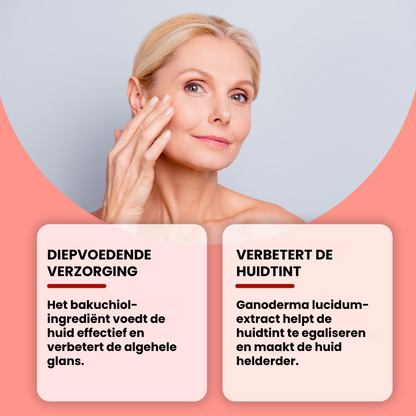 SKLOWBAKU™ | Bakuchiol Gezicht Serum