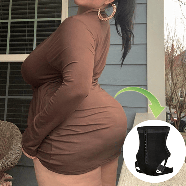 VASHNE™ | Buikcontrole en Bil Lifter Shapewear