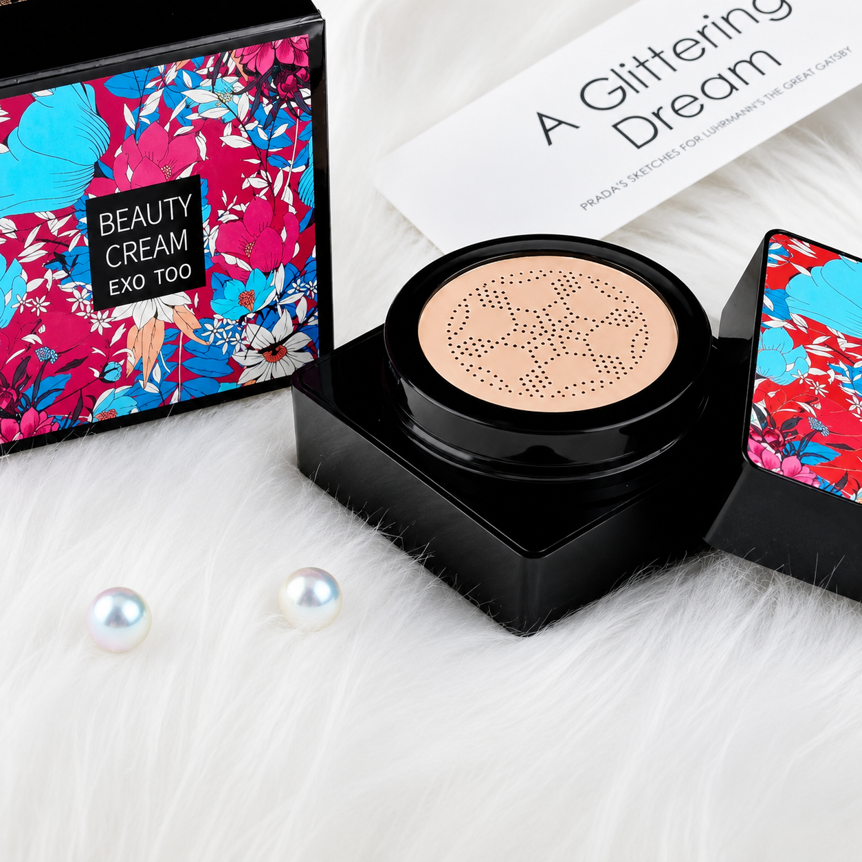CLARY™ | Ultradekkende Concealer