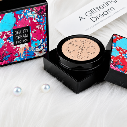 CLARY™ | Ultradekkende Concealer
