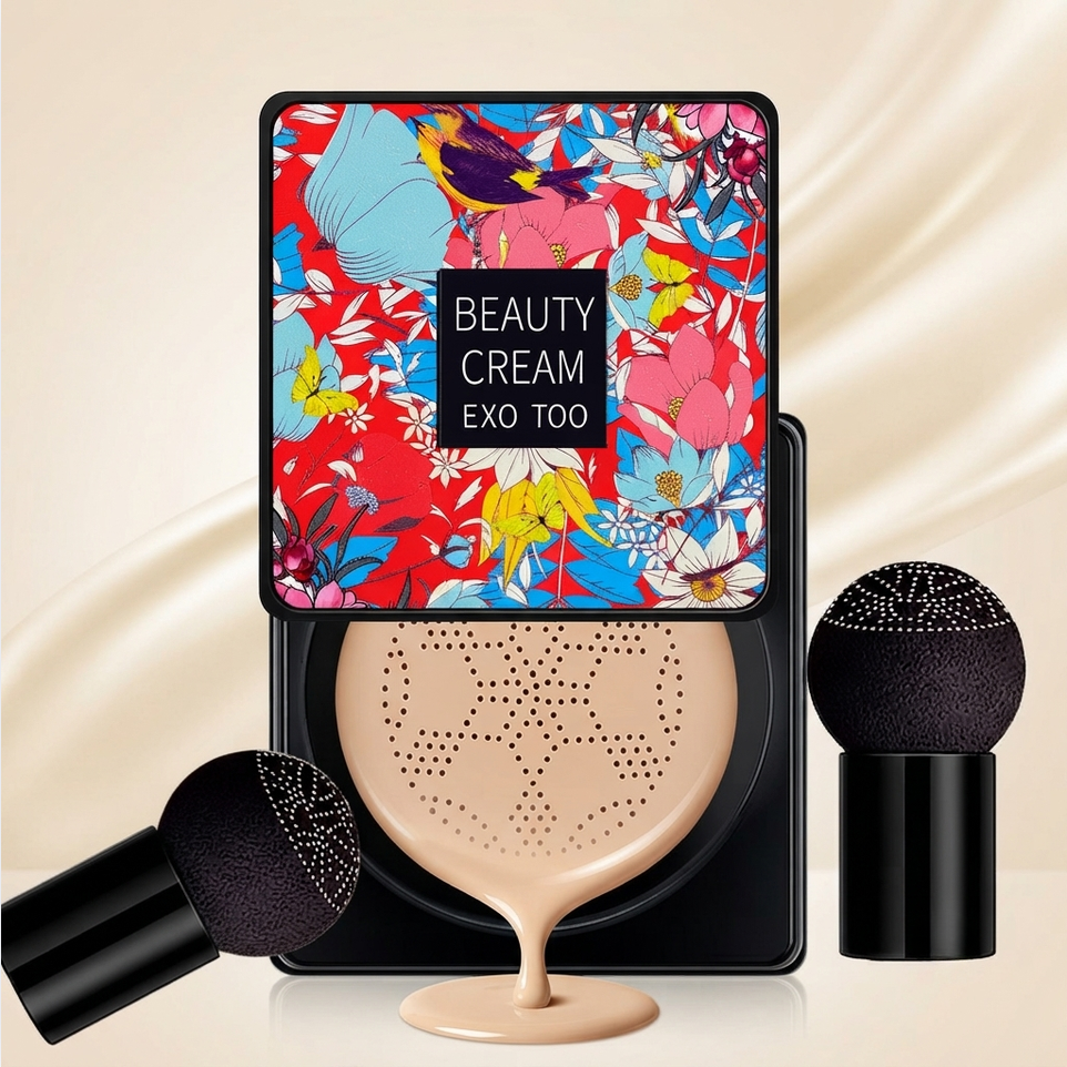 CLARY™ | Ultradekkende Concealer