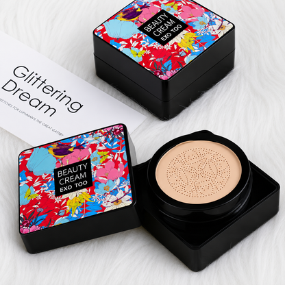 CLARY™ | Ultradekkende Concealer
