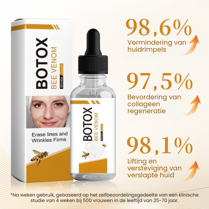 BotoxLux™ | Anti-rimpelserum