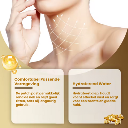 NECKSMEE™ | Nekverstevigende Patch