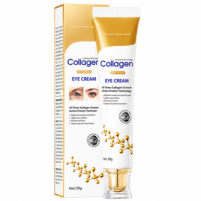Collageen Oogcrème