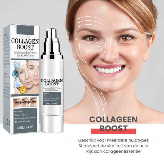 Collagen Boost™ | Anti-verouderingsserum