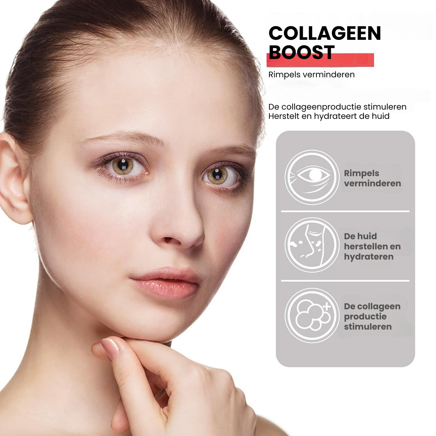 Collagen Boost™ | Anti-verouderingsserum