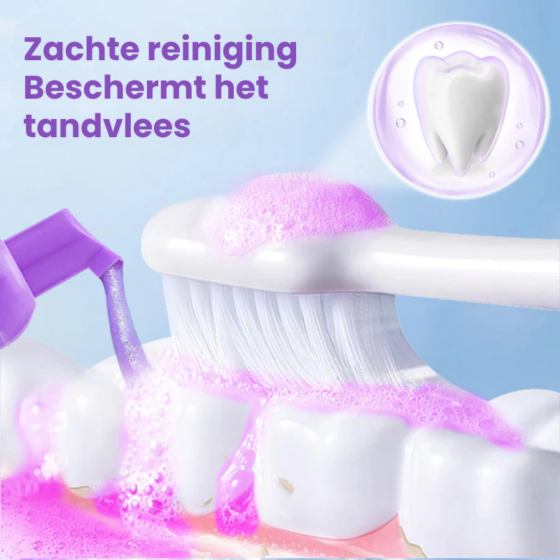 TRUWITOOTH™ | Tanden Bleken Mousse