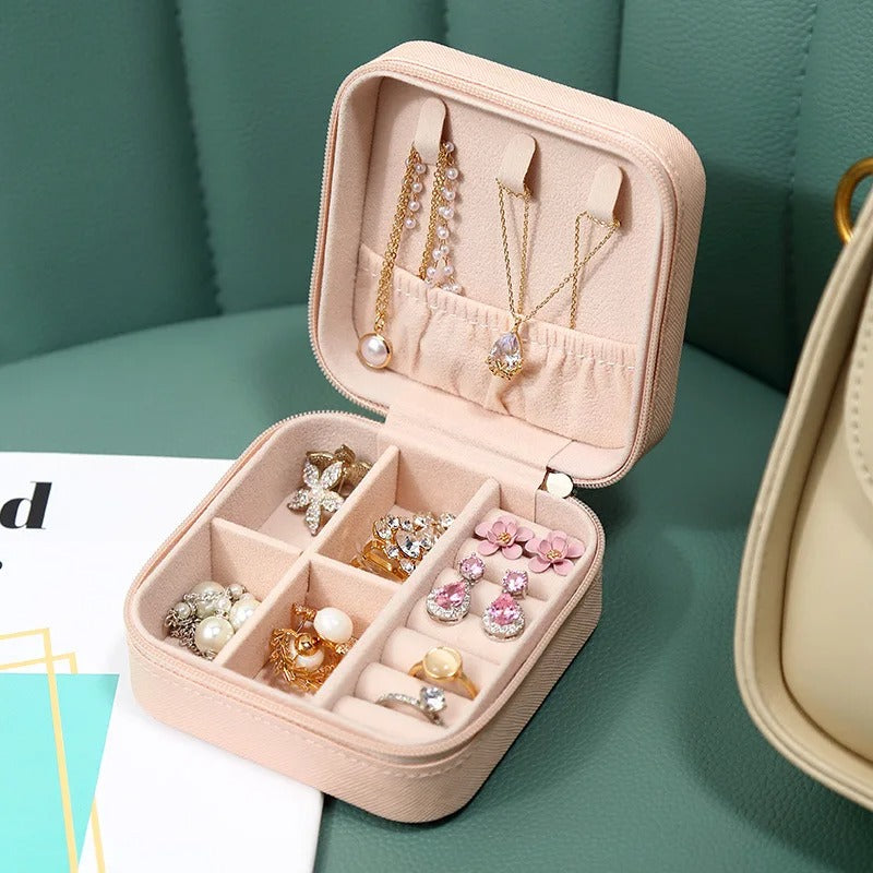 YARI™ | Sieraden Organiser