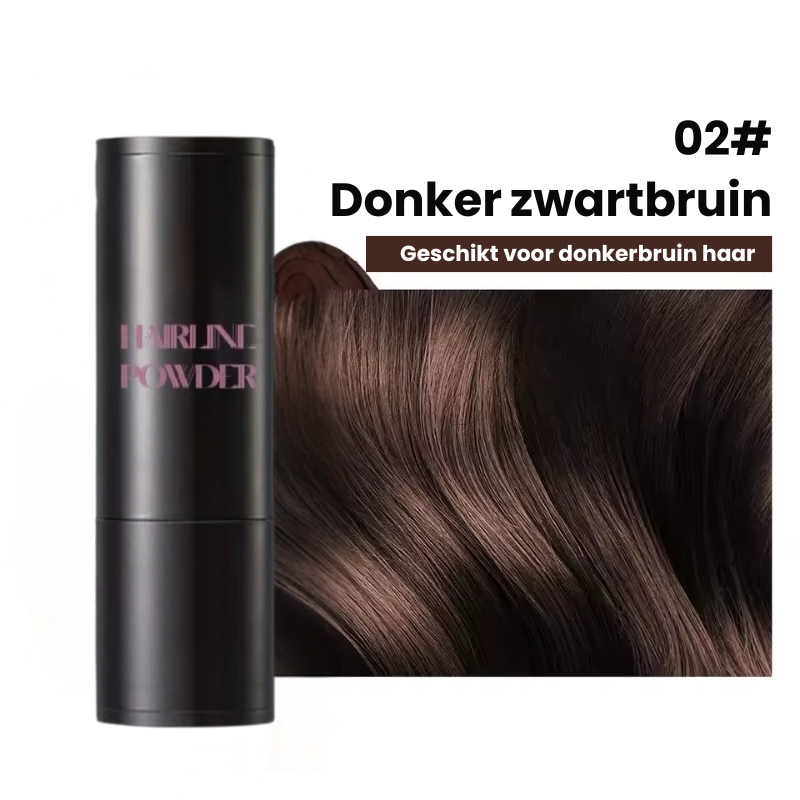 LYNESHADO™ | Haarlijnpoeder