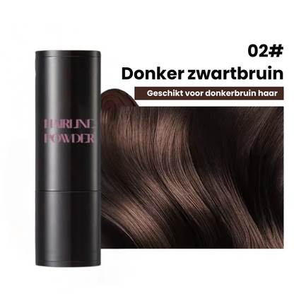 LYNESHADO™ | Haarlijnpoeder
