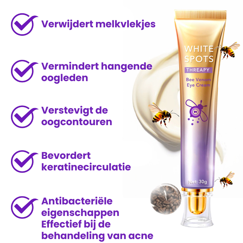 OPTILIFTIN™ | Herstellende Ooghuidcrème