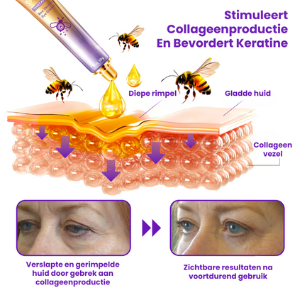 OPTILIFTIN™ | Herstellende Ooghuidcrème