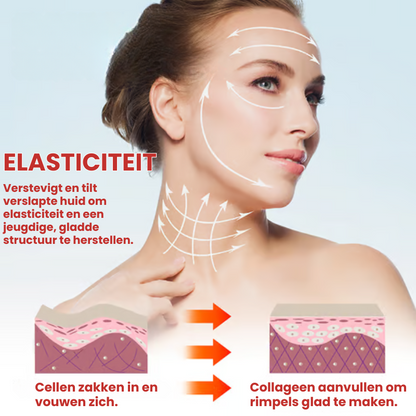 SYRUMIVA™ | Anti-verouderingsserum