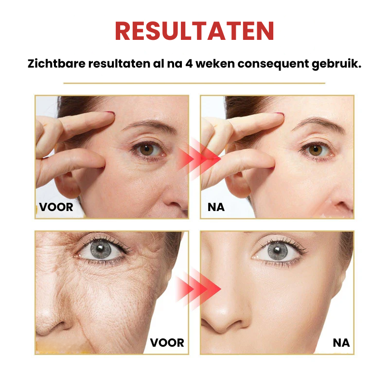 SYRUMIVA™ | Anti-verouderingsserum