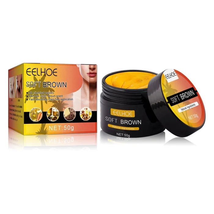 Intensieve Bruinings Luxe Crème