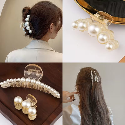 Stijlvolle Haaraccessoires