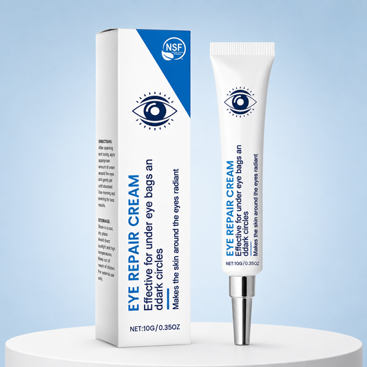 OOGLIVATE™ | Oogherstellende Crème