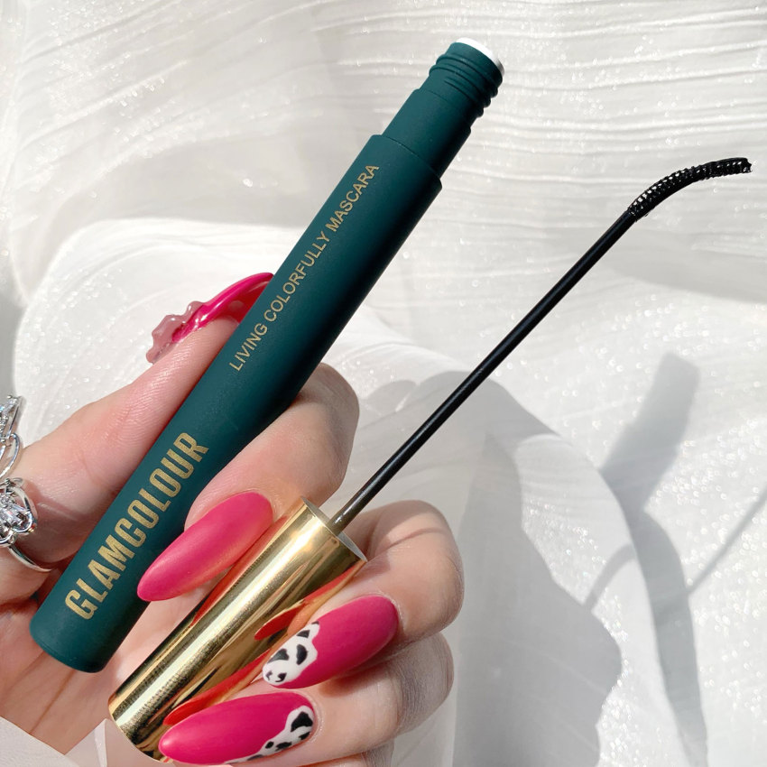 ANIUJA™ | Magische Kleur Waterdicht Magere Mascara