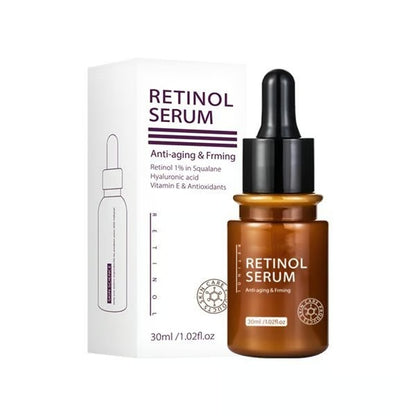 PAARFRIM™ | Anti-Aging Retinol Serum & Crème