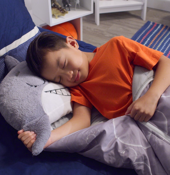 CozyNest™ | Slaapzak voor Kids