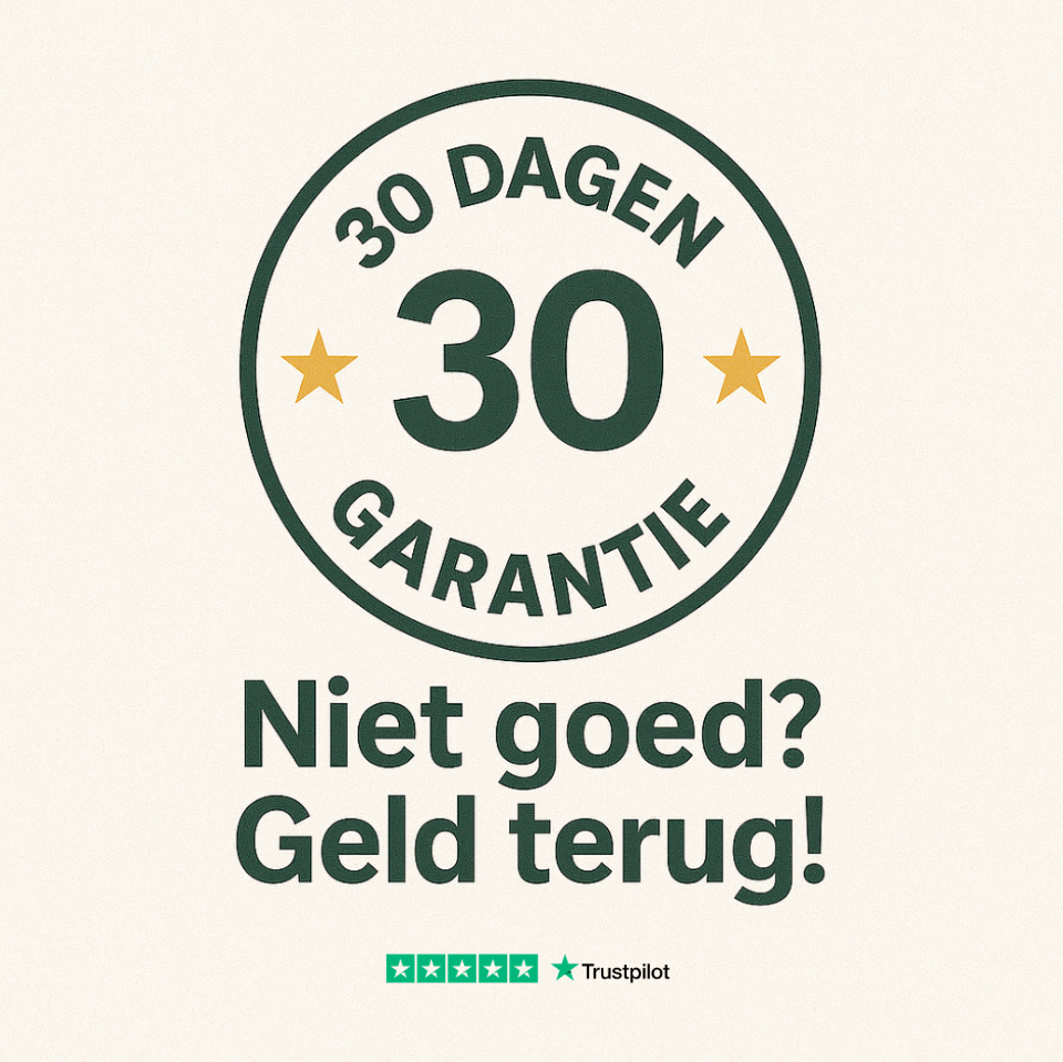 FIRMOZE™ | Verstevigende & Rimpel-verminderende Crème