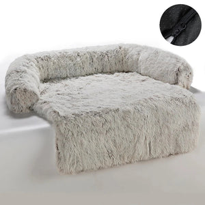 FurLuxe™ | Huisdieren Bed