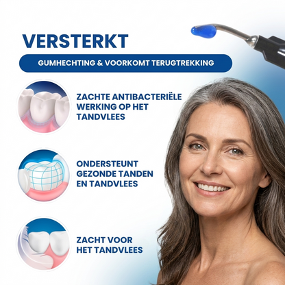 GUMMCARE™ | Tandvleesverzorgende Essentie