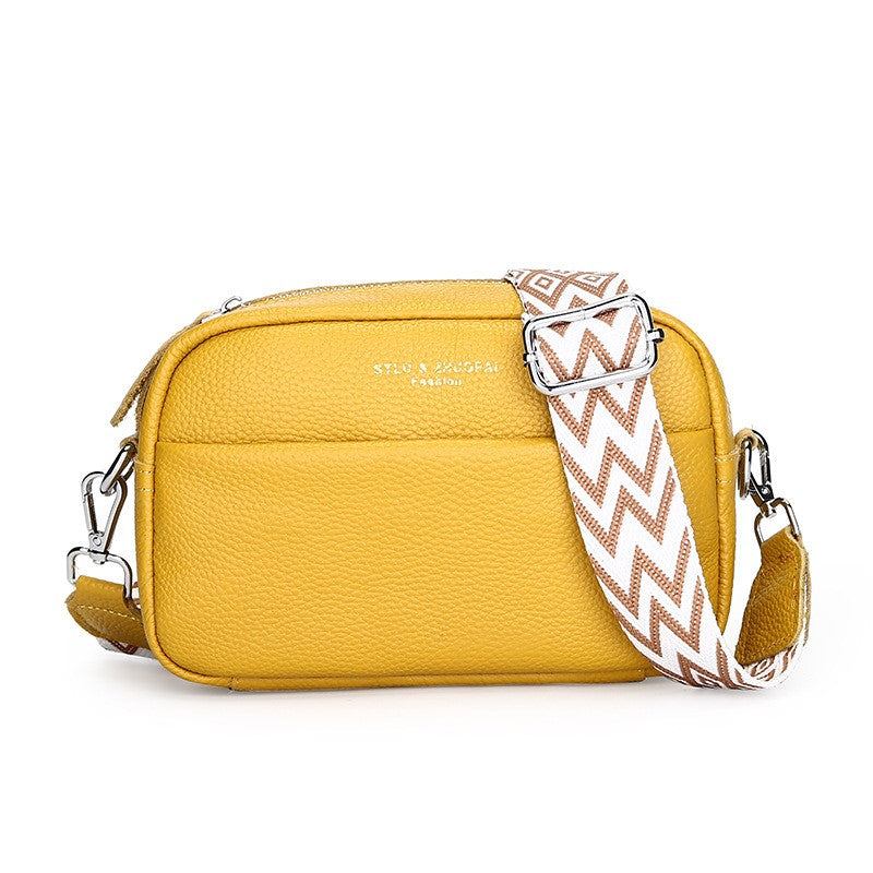 PANZY™ | Crossbody Bag