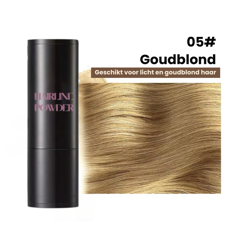 LYNESHADO™ | Haarlijnpoeder