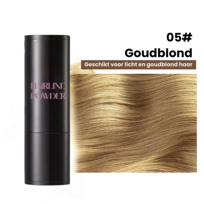 LYNESHADO™ | Haarlijnpoeder