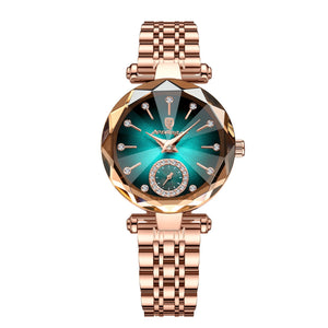 DAYA™ | Horloge Dames