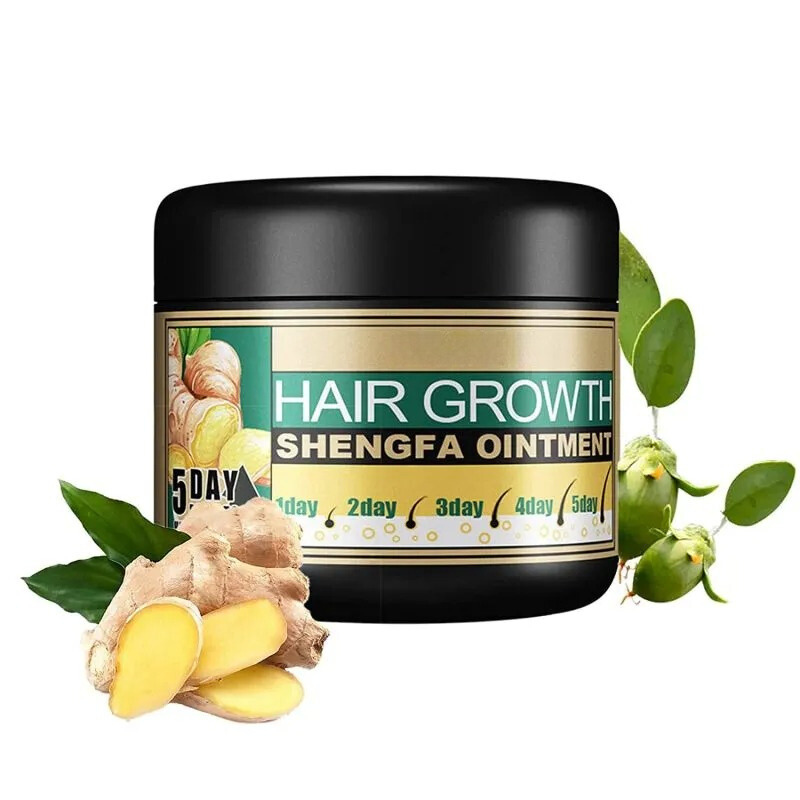 HairGrowth™ | Haargroei Zalf