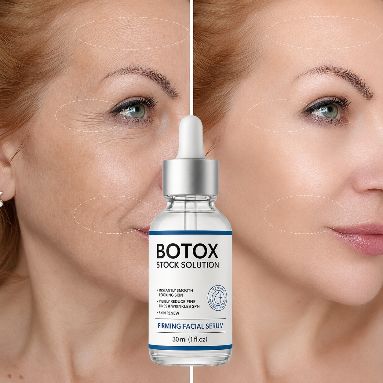 SkinLift™ | Botox Gezicht Serum