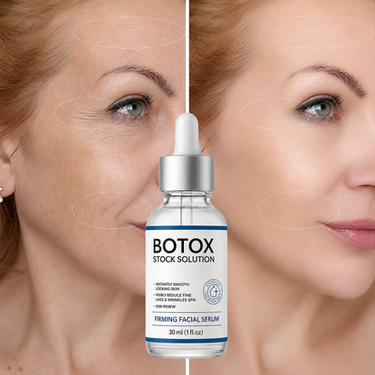 SkinLift™ | Botox Gezicht Serum